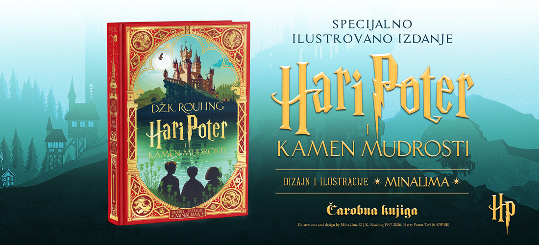 HP Minalima